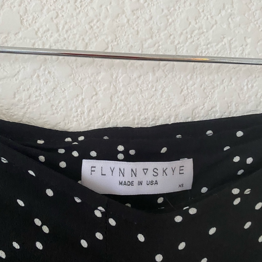 Flynn Skye Parker pants